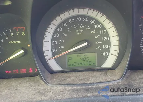 2007 Kia Spectra5 Sx from USA, damaged, VIN KNAFE161X75001264